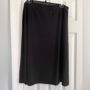 Midi/Maxi Skirt